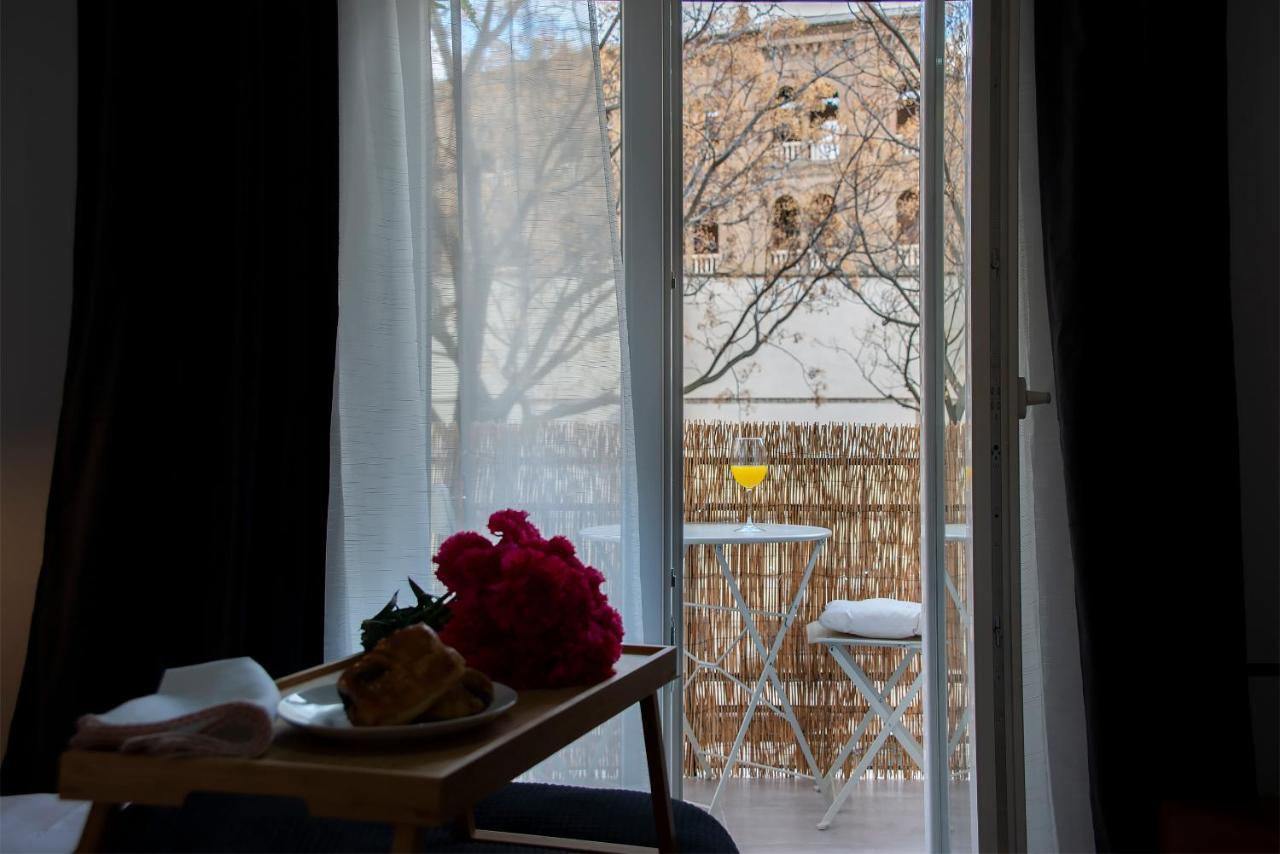 Duerme Junto A La Plaza De Toros De Granada. Apartment Екстериор снимка