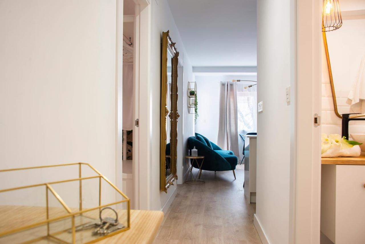 Duerme Junto A La Plaza De Toros De Granada. Apartment Екстериор снимка