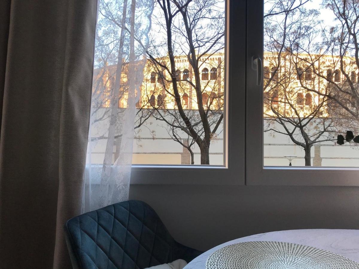 Duerme Junto A La Plaza De Toros De Granada. Apartment Екстериор снимка