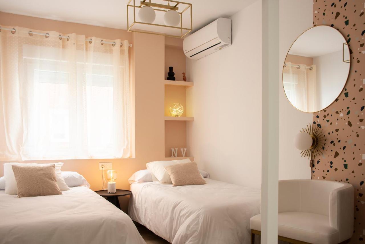 Duerme Junto A La Plaza De Toros De Granada. Apartment Екстериор снимка